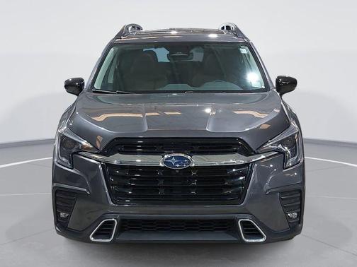 Magnetite Gray Metallic 2024 Subaru Ascent Touring 7-Passenger