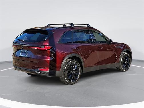 2026 Mazda CX-90 3.3 Turbo Premium Sport