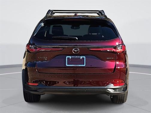 2026 Mazda CX-90 3.3 Turbo Premium Sport