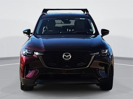 2026 Mazda CX-90 3.3 Turbo Premium Sport