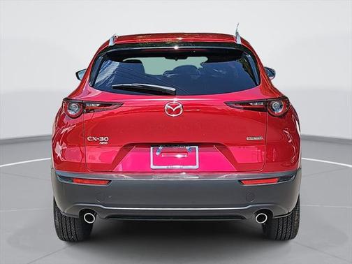 2025 Mazda CX-30 2.5 S Select Sport