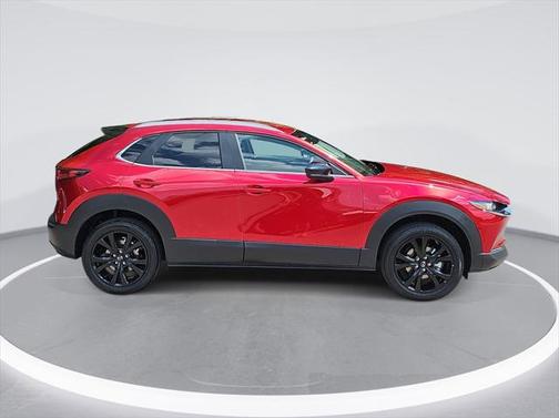 2025 Mazda CX-30 2.5 S Select Sport
