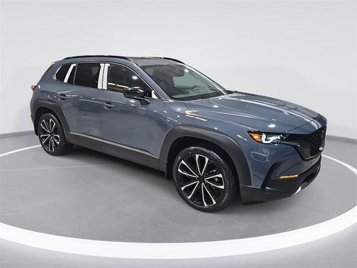 2026 Mazda CX-50 2.5 Turbo Premium Plus Package