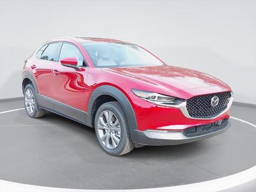 2025 Mazda CX-30 Premium Package