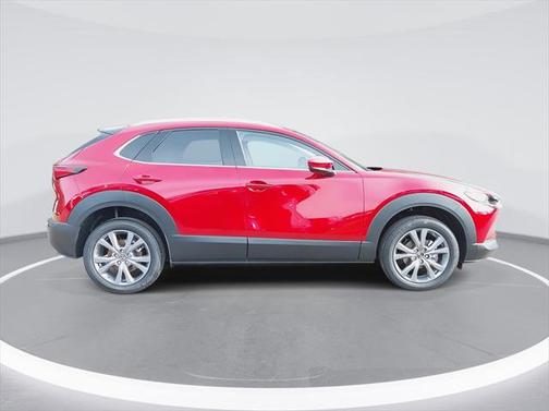 2025 Mazda CX-30 Premium Package