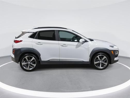 2020 Hyundai KONA Limited
