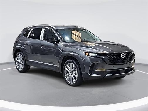 2026 Mazda CX-50 2.5 S Premium Package