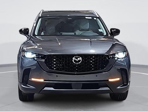 2026 Mazda CX-50 2.5 S Premium Package