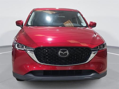 2022 Mazda CX-5 2.5 S Select