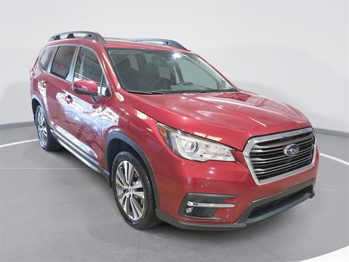 2022 Subaru Ascent Limited 7-Passenger