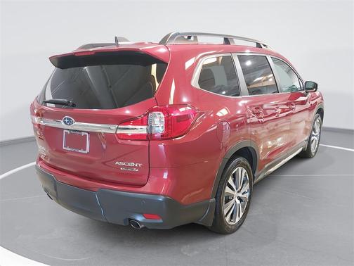 2022 Subaru Ascent Limited 7-Passenger