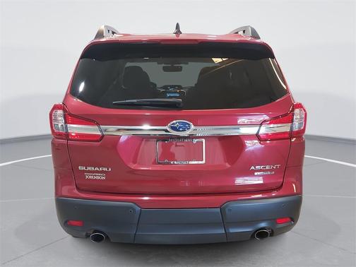 2022 Subaru Ascent Limited 7-Passenger