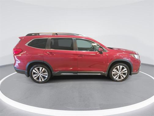 2022 Subaru Ascent Limited 7-Passenger