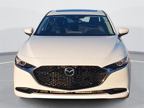 2021 Mazda Mazda3 AWD w/Preferred Package
