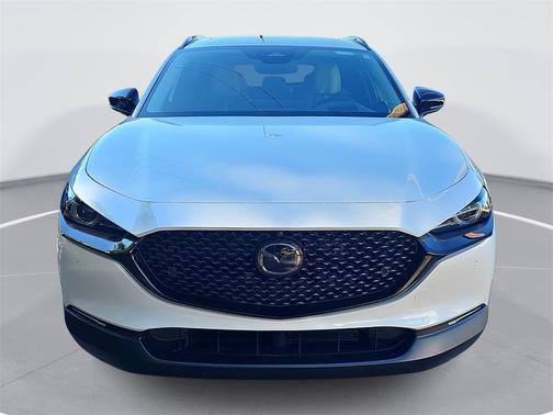 2026 Mazda CX-30 2.5 Turbo