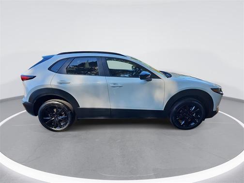 2026 Mazda CX-30 2.5 Turbo