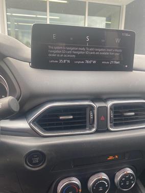 2023 Mazda CX-5 2.5 S