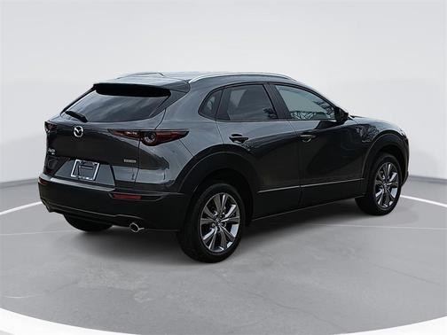 2026 Mazda CX-30 2.5 S Preferred Package