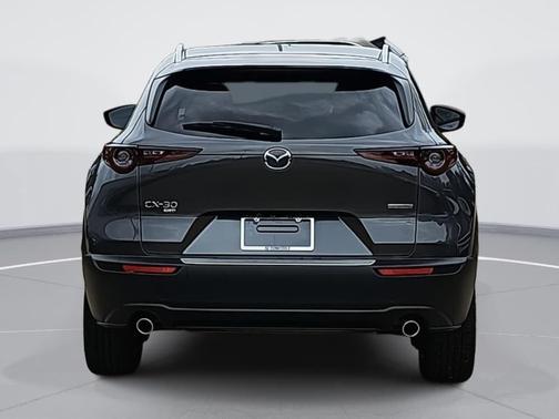 2026 Mazda CX-30 2.5 S Preferred Package