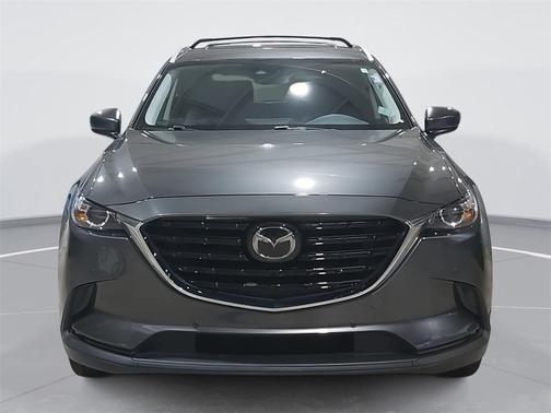 2022 Mazda CX-9 Touring