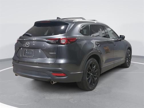 2022 Mazda CX-9 Touring