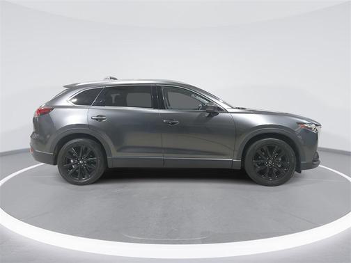 2022 Mazda CX-9 Touring