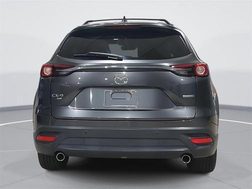 2022 Mazda CX-9 Touring
