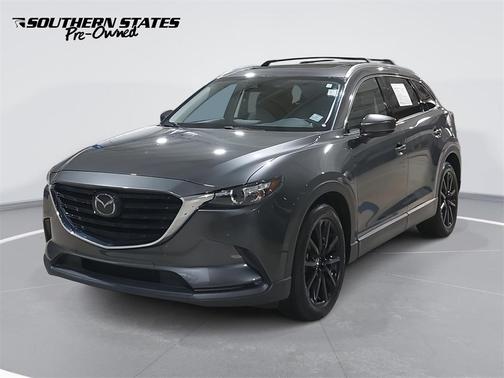 2022 Mazda CX-9 Touring