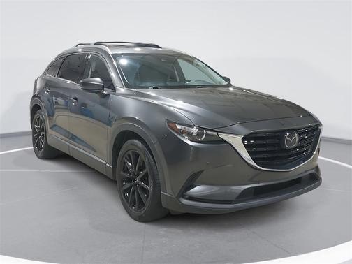 2022 Mazda CX-9 Touring