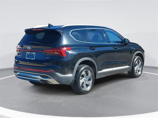 2022 Hyundai SANTA FE SEL 2.4