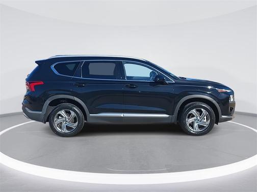 2022 Hyundai SANTA FE SEL 2.4