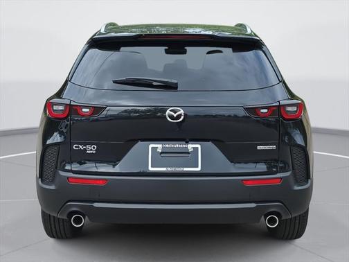 2025 Mazda CX-50 2.5 S Select Package