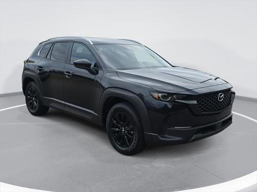 2025 Mazda CX-50 2.5 S Select Package