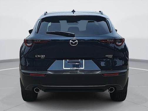 2025 Mazda CX-30 2.5 Turbo Premium Plus Package