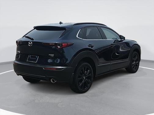 2025 Mazda CX-30 2.5 Turbo Premium Plus Package