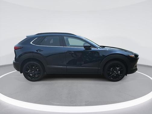 2025 Mazda CX-30 2.5 Turbo Premium Plus Package