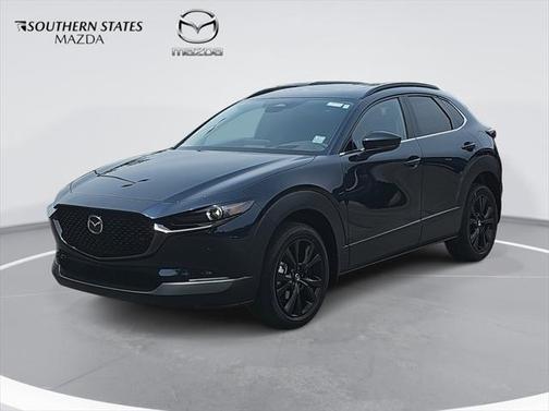 2025 Mazda CX-30 2.5 Turbo Premium Plus Package