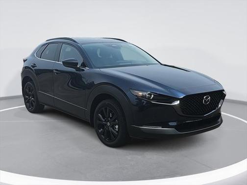 2025 Mazda CX-30 2.5 Turbo Premium Plus Package