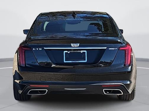 2022 Cadillac CT5 Premium Luxury