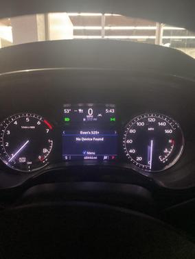 2022 Cadillac CT5 Premium Luxury