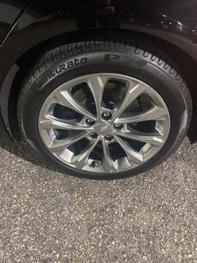 2022 Cadillac CT5 Premium Luxury