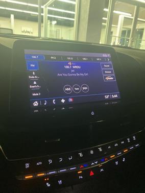 2022 Cadillac CT5 Premium Luxury