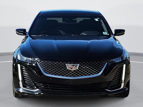 2022 Cadillac CT5 Premium Luxury