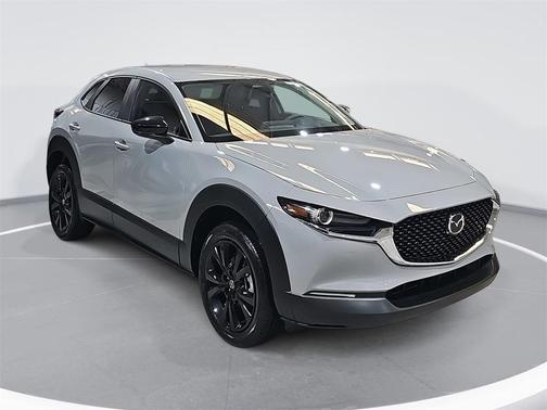 2026 Mazda CX-30 2.5 S Select Sport