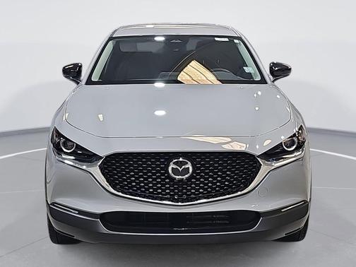 2026 Mazda CX-30 2.5 S Select Sport