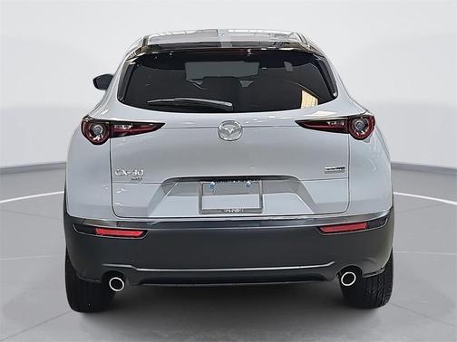 2026 Mazda CX-30 2.5 S Select Sport