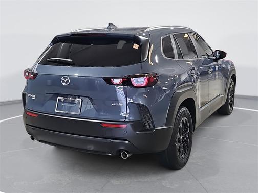2026 Mazda CX-50 Hybrid Preferred