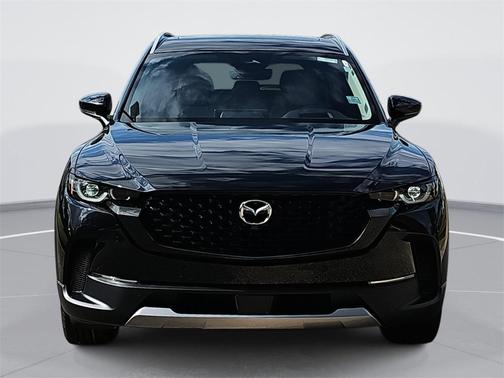 2026 Mazda CX-50 2.5 Turbo