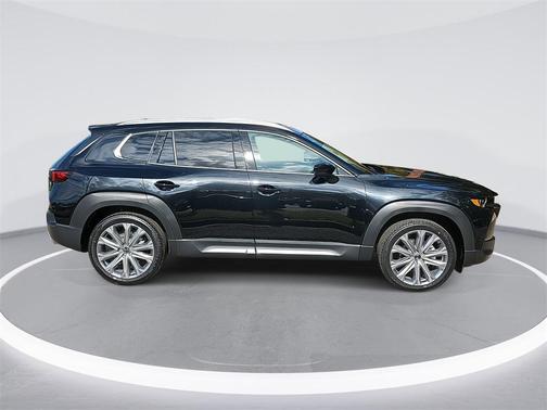 2026 Mazda CX-50 2.5 Turbo