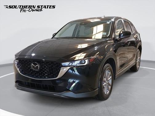 2023 Mazda CX-5 2.5 S Preferred